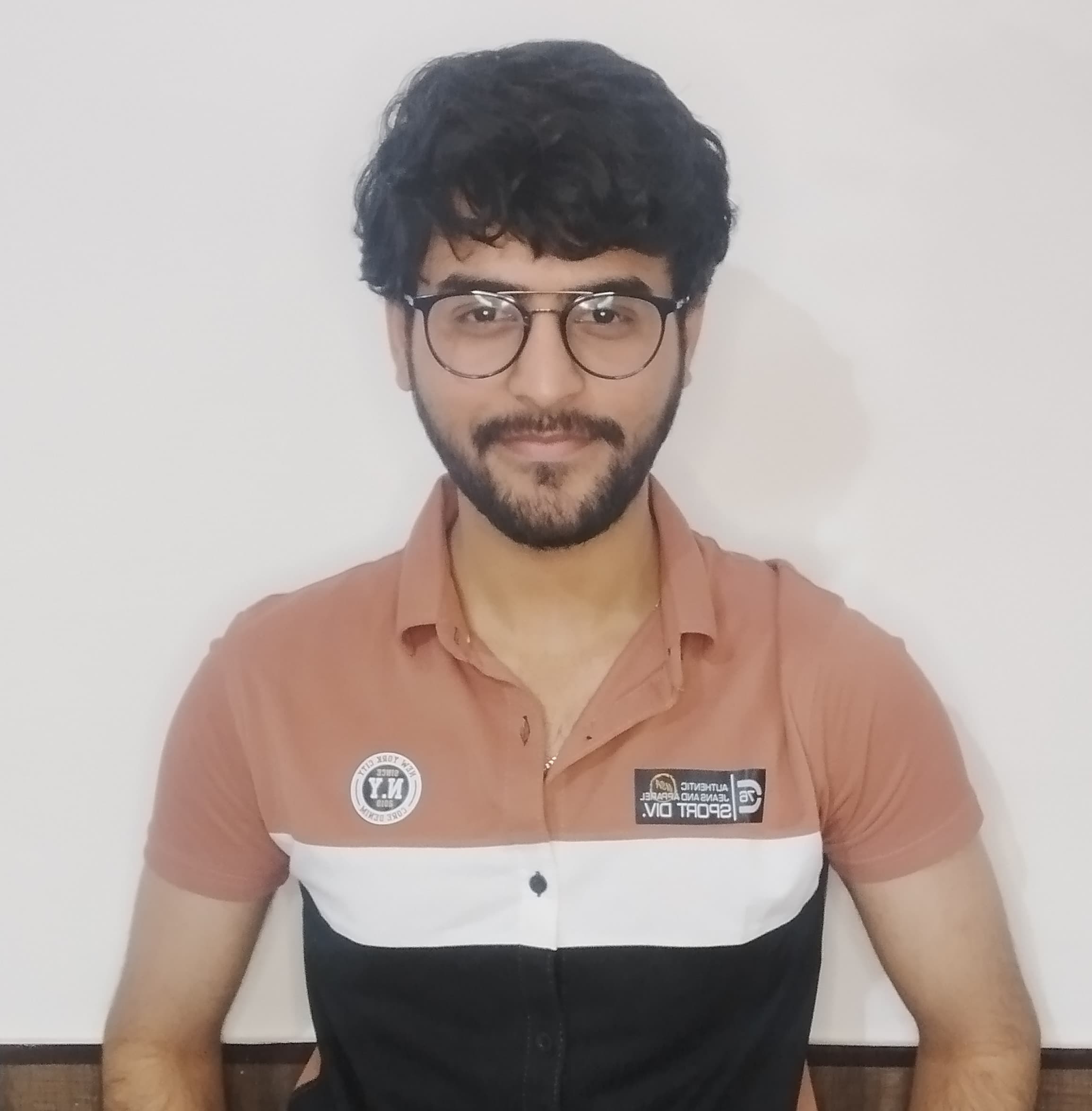 Profile picture