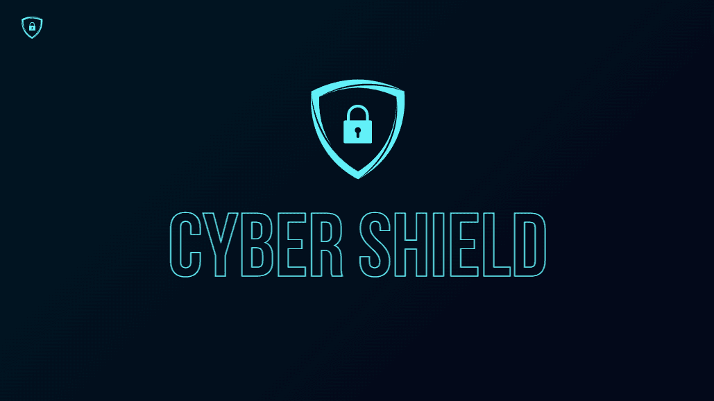 Cyber-Shield