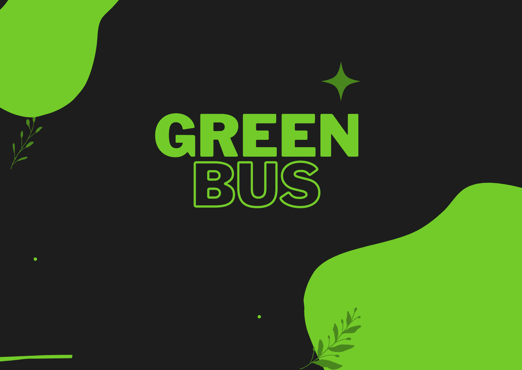 Green Bus