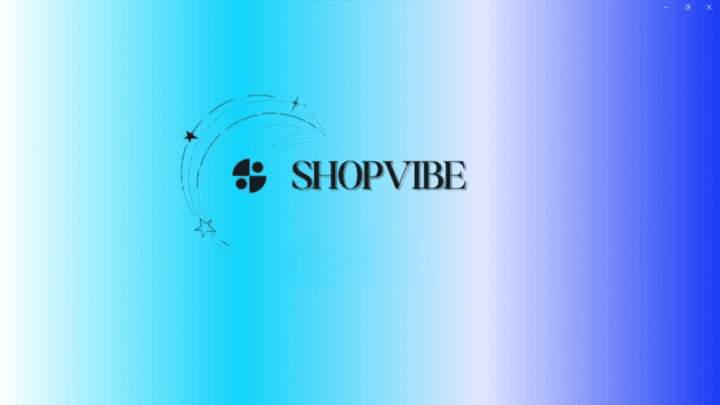 Shop Vibe