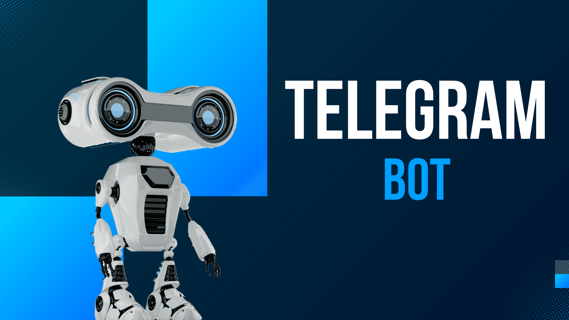Telegram Bot